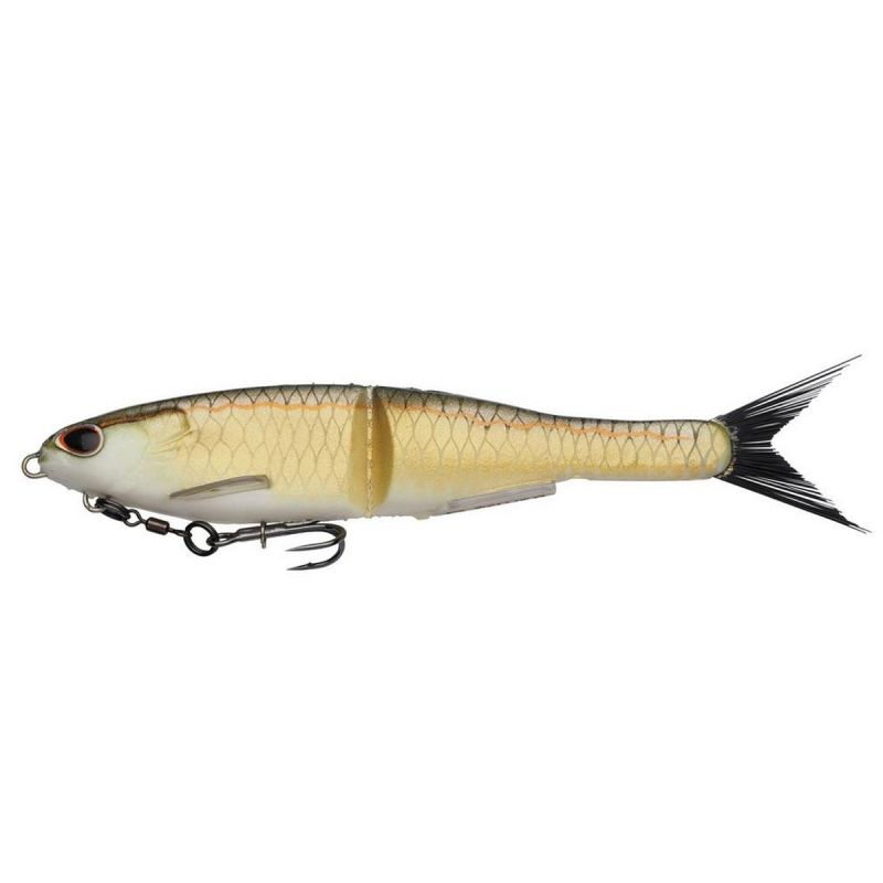 Berkley Powerbait Nessie Gold Shad 17Cm 28G