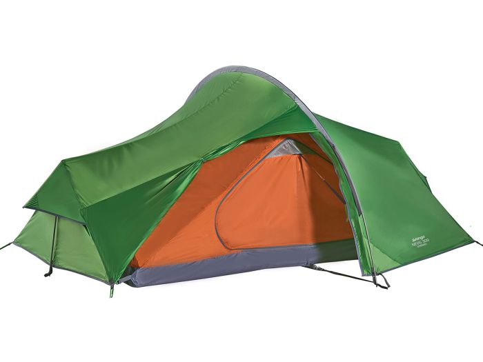 Vango Lichtgewicht Tent Nevis 300 - Pamir Green