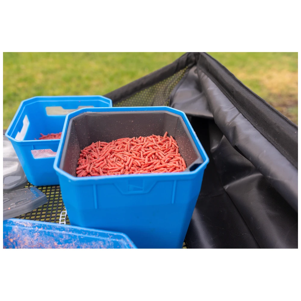 Preston Bait Tub 4 Pint