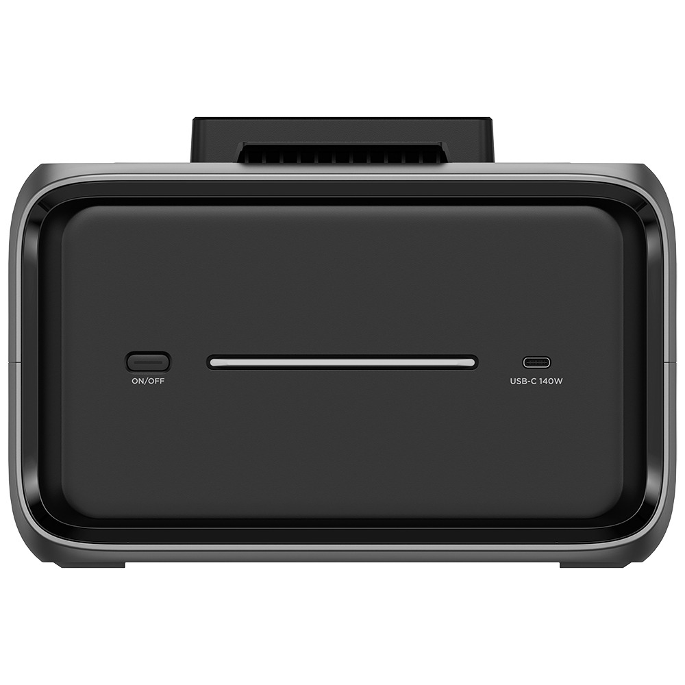 Ecoflow River 3 Plus Smart Extra Battery Eb600 (572Wh)