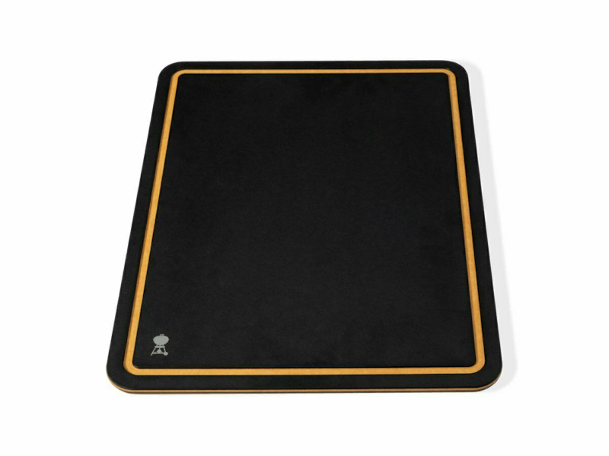 Weber Works Snijplank Drop In