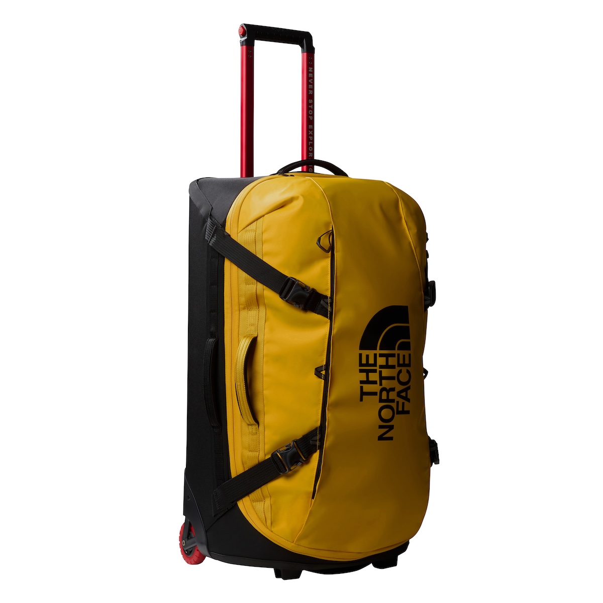The North Face Koffer Base Camp Rolling Thunder