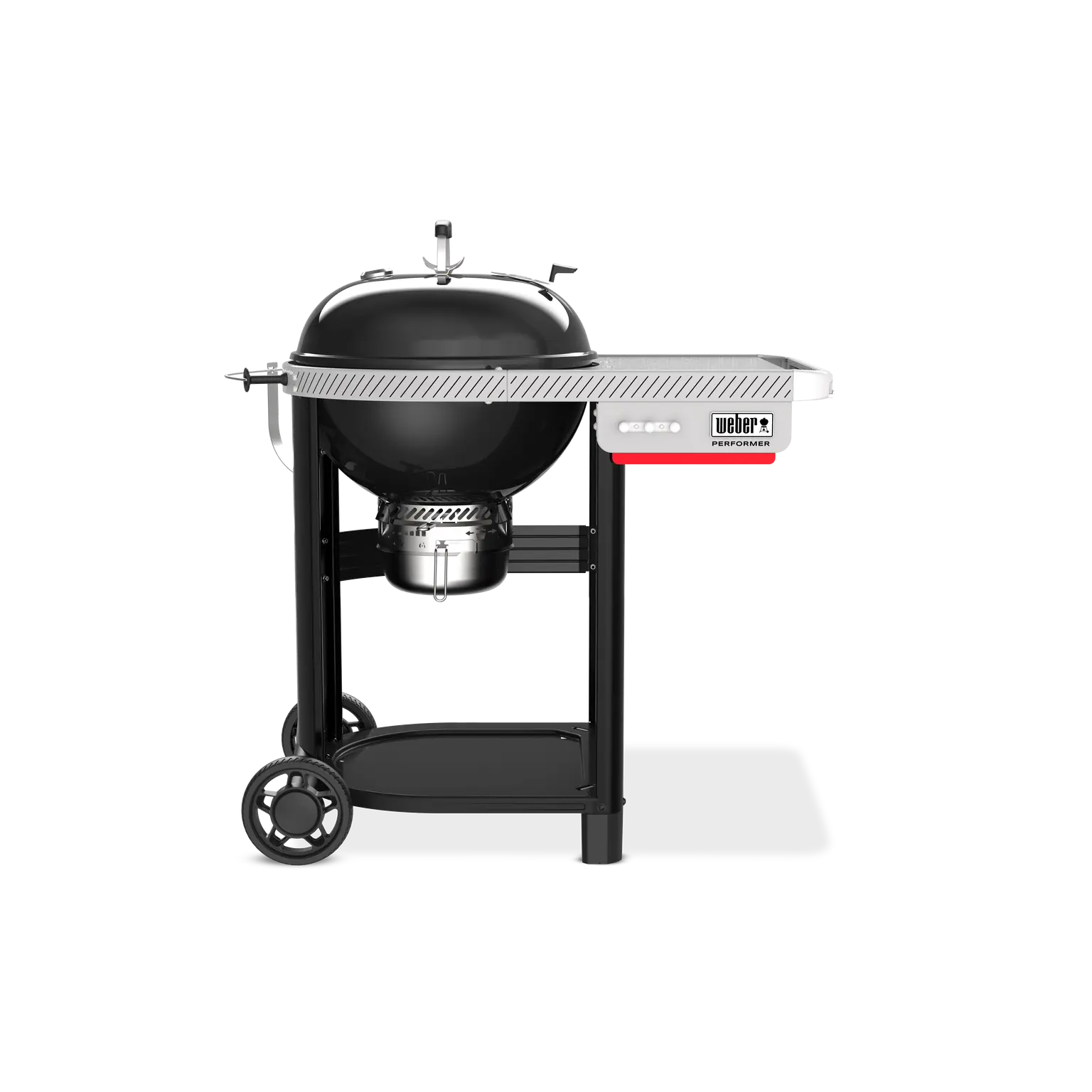 Weber Performer