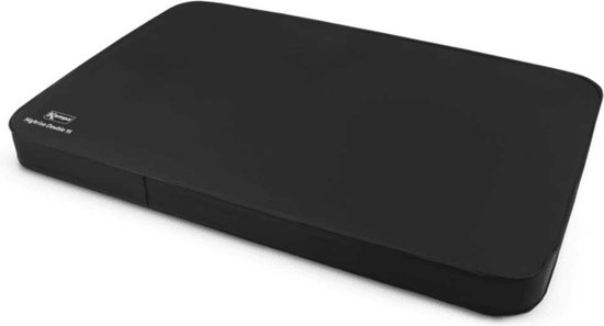 Kampa Highrise Double 15 SIM