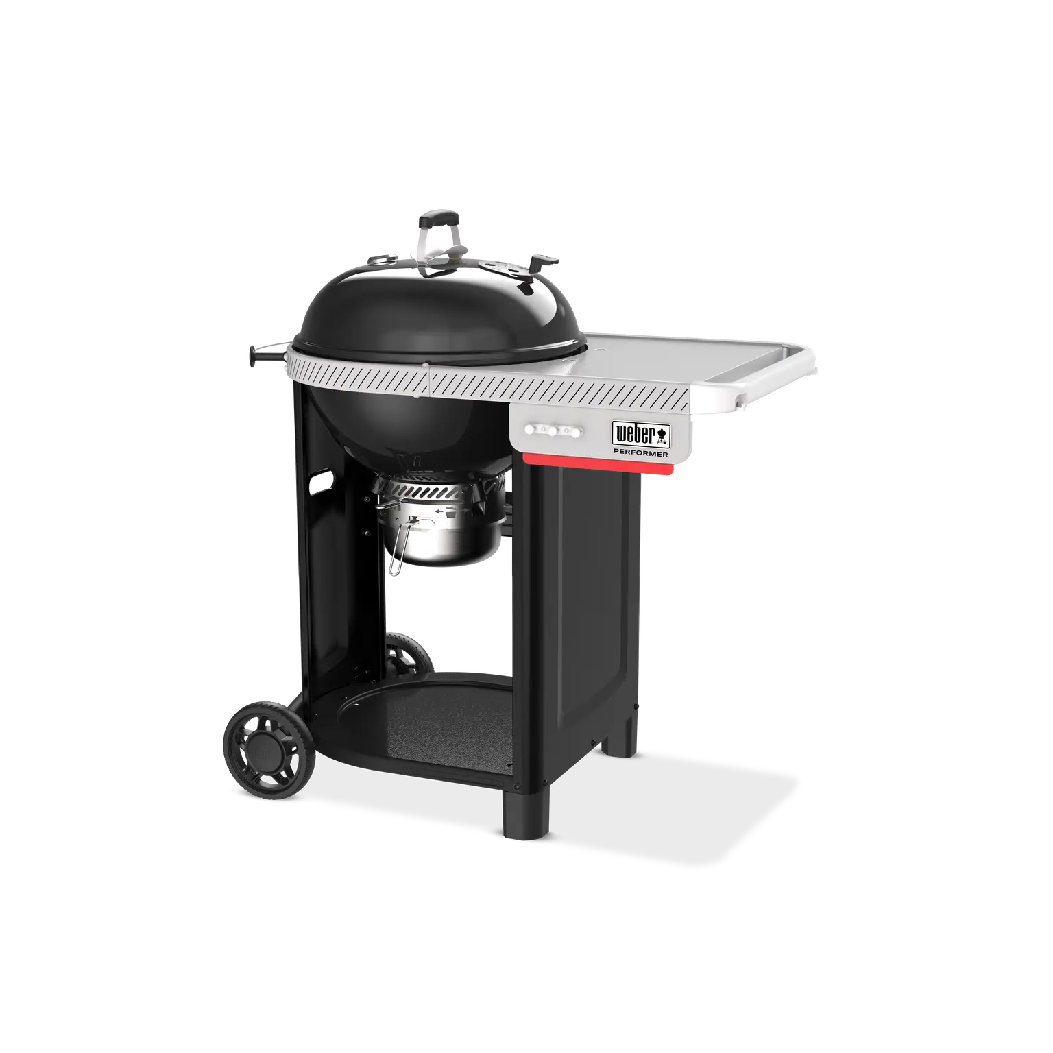 Weber Performer