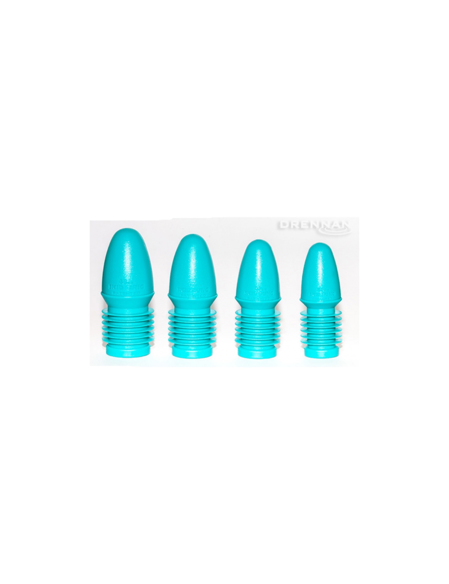 Drennan Skid Bung 44mm