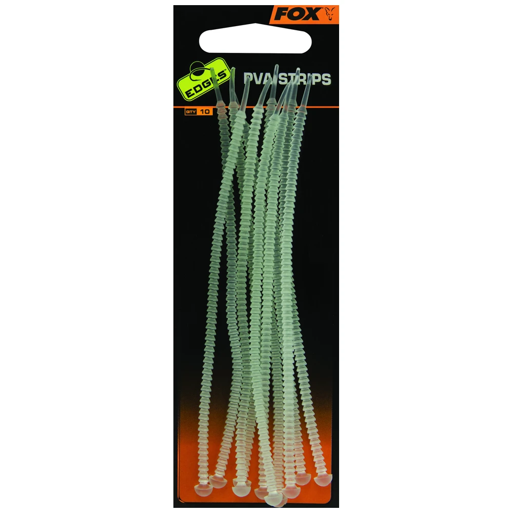 Fox Edges PVA Strip X 10 Stukss