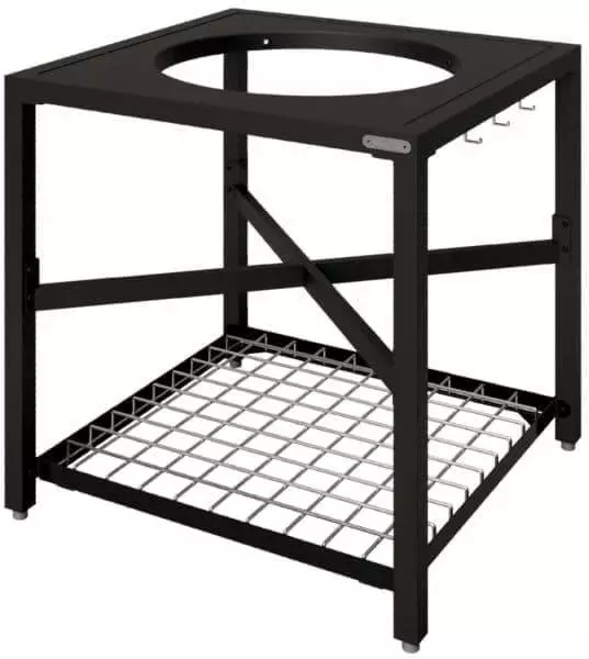 Big Green Egg Frame Large - Excl Casters