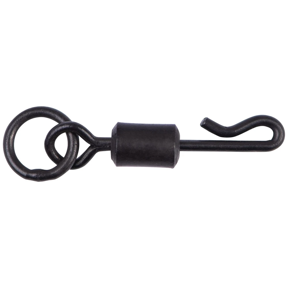 Fox Kwik Change Heli Swivels Size 7