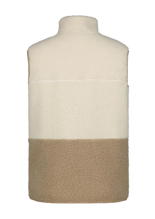 Icepeak Fleece Vest Maumelle Dames