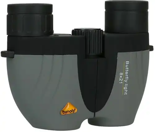 Bynolyt Butterfly Light 8X21