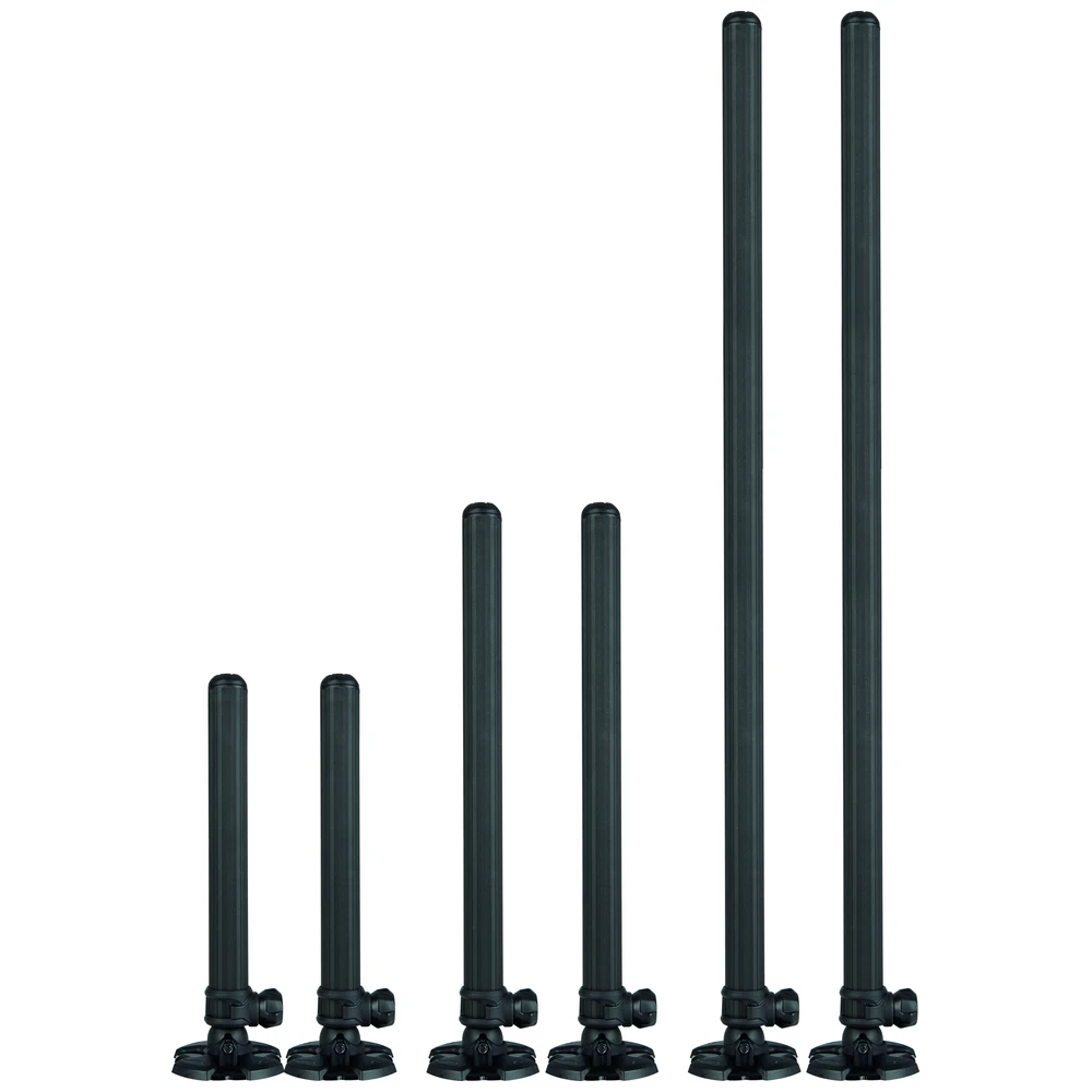 Matrix Xr36 36MM Extending Legs 450MM