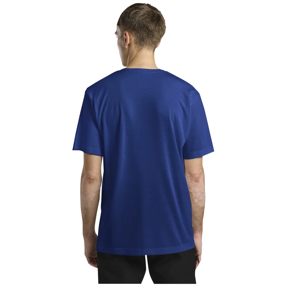 Jack Wolfskin Vonnan S/S T Heren