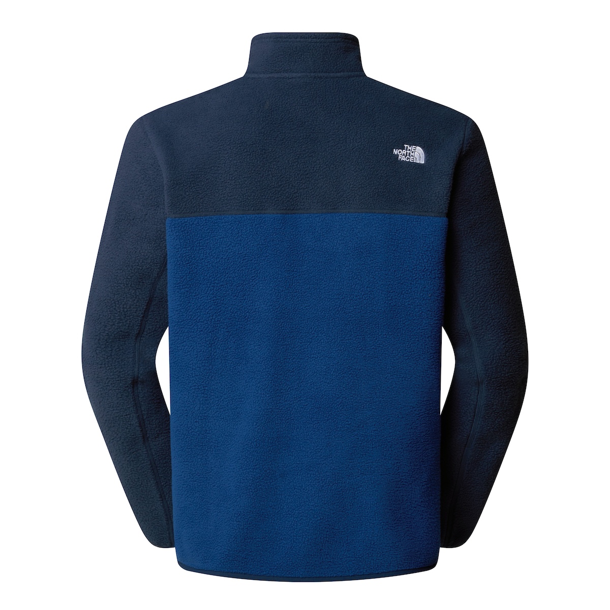 The North Face Yumiori Full Zip Vest Heren