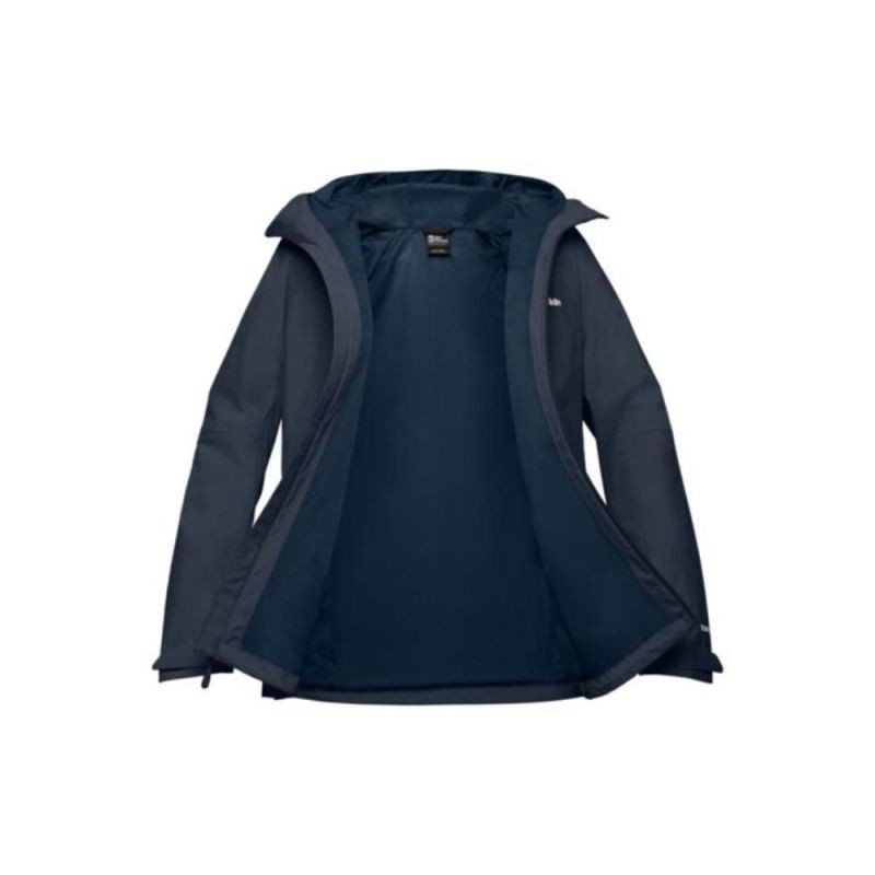 Jack Wolfskin Tempest 2L Jacket Dames