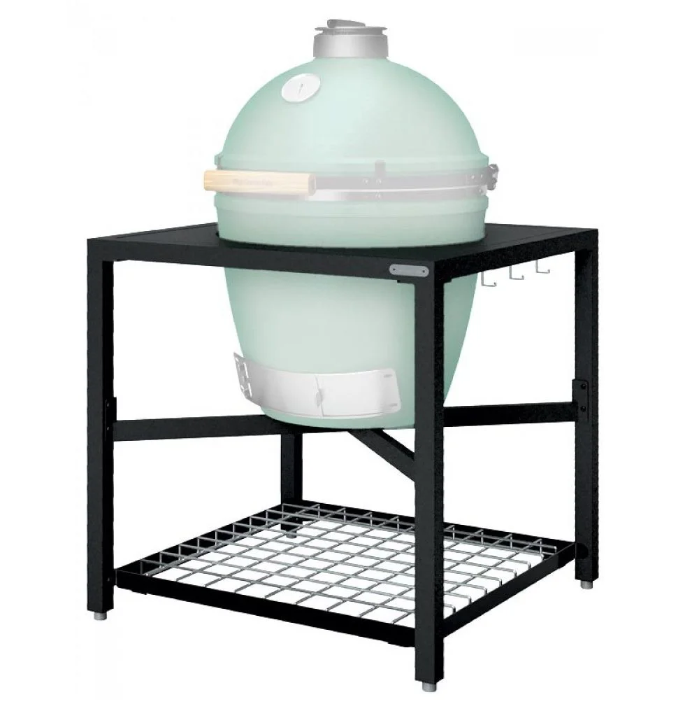 Big Green Egg Frame Large - Excl Casters