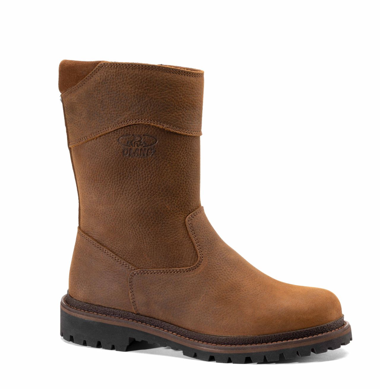 SNOWBOOT MONTREAL HEREN CAFFE