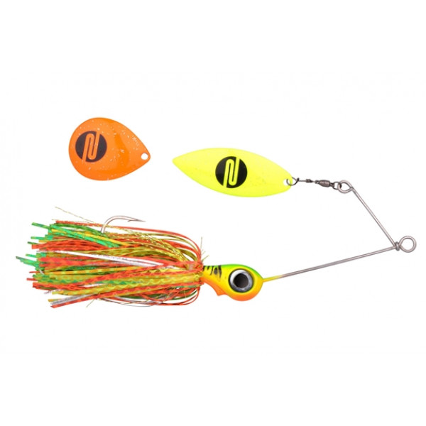 Spro Iris Ambush Spinnerbait 18Cm 28G