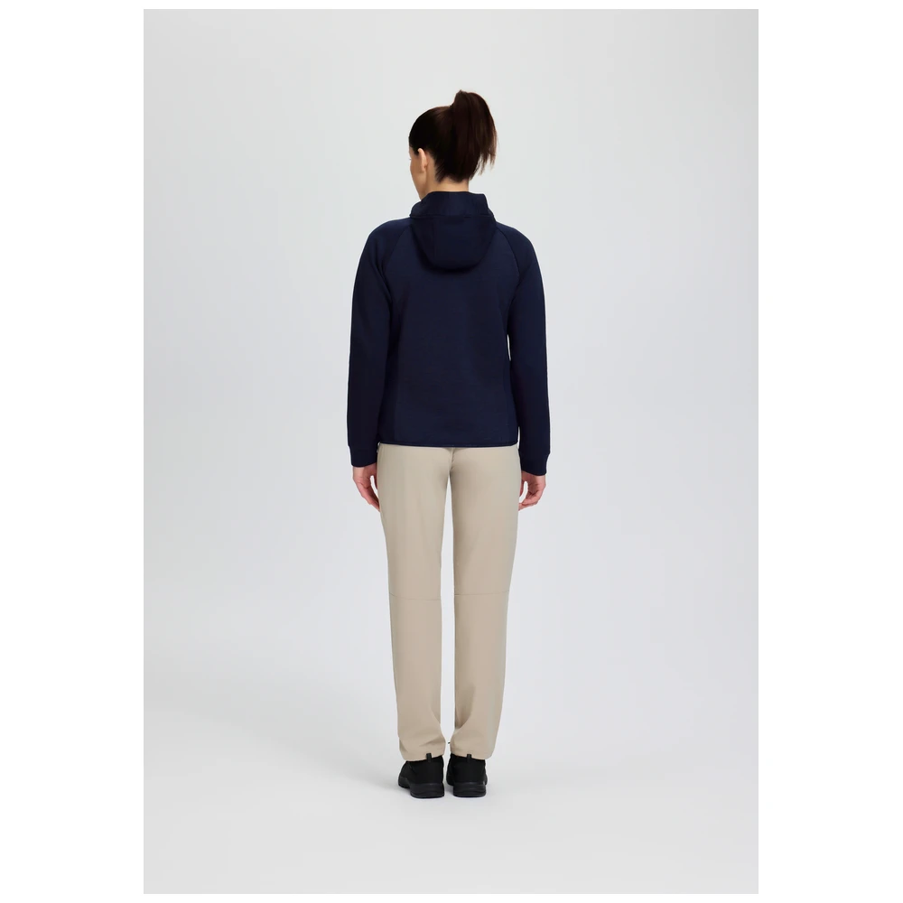 Icepeak Midlayer Amberg Dames