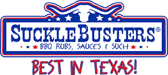 Logo Sucklebusters