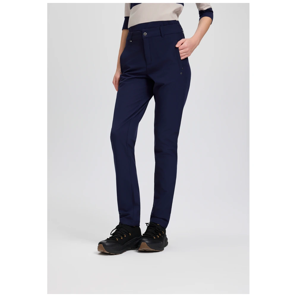 Luhta Trousers Ekholm Dames