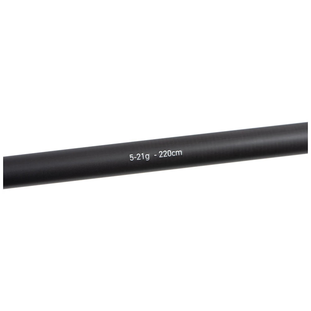 Fox Rage Warrior II Perch Jigger 220Cm 5-21G