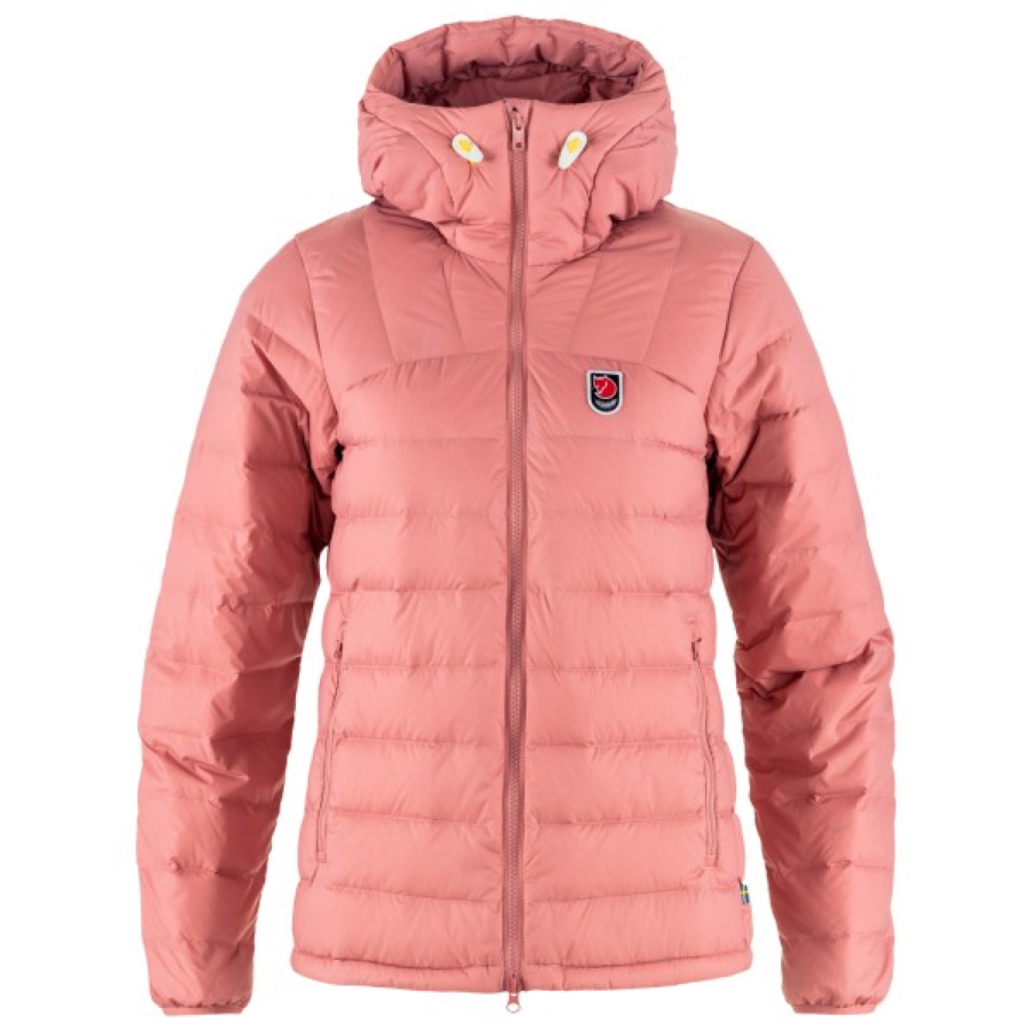 Fjällräven Expedition Pack Down Hoodie
