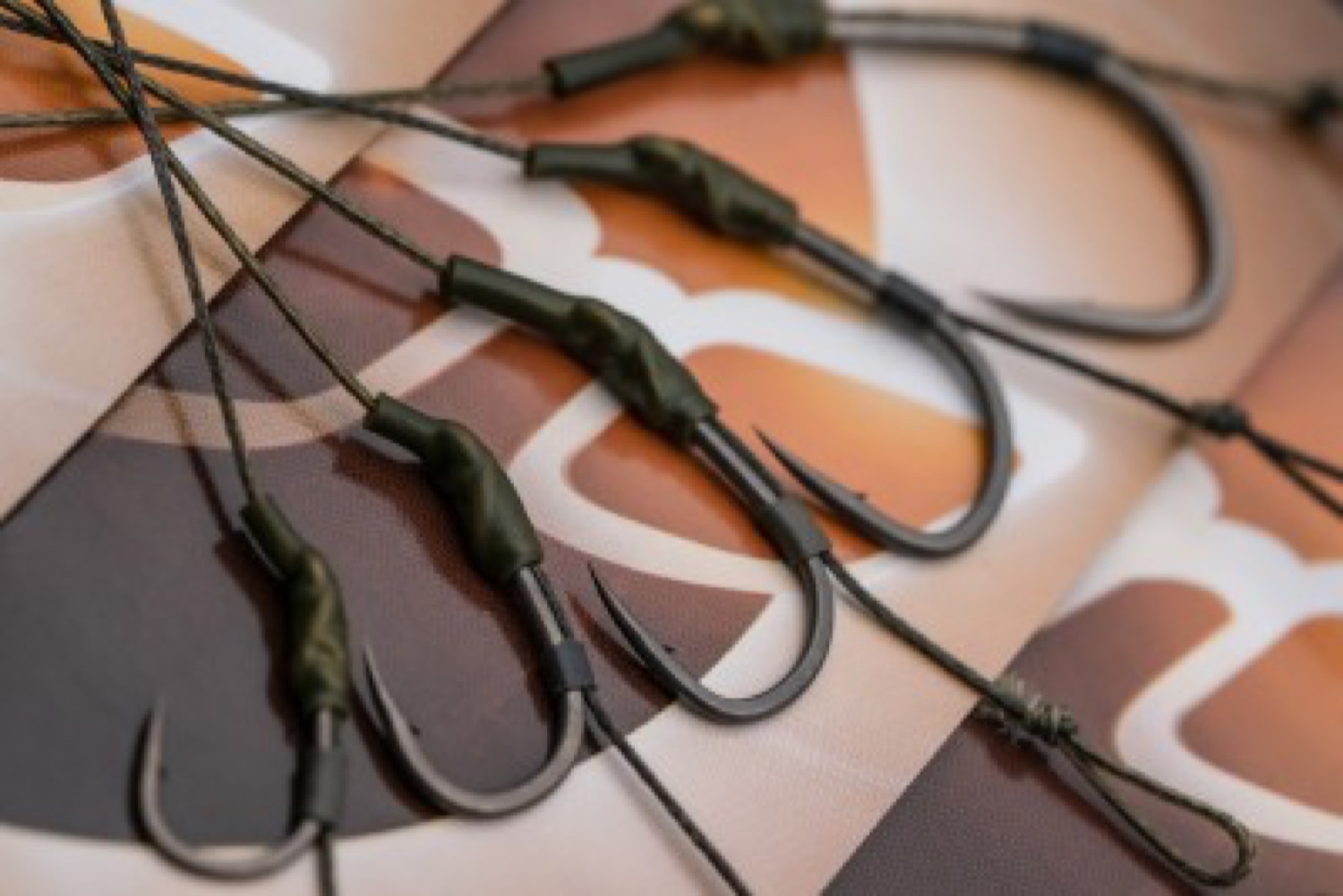 Korda Dark Matter Rig