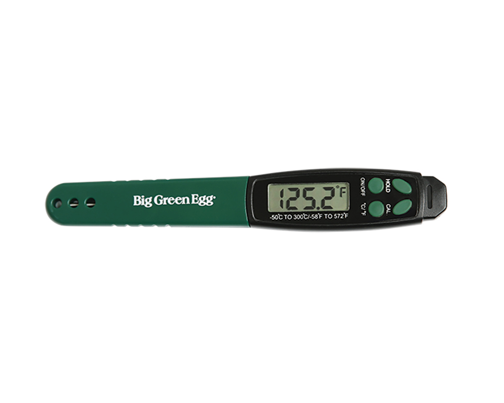 Big Green Egg Digital Food Thermometer