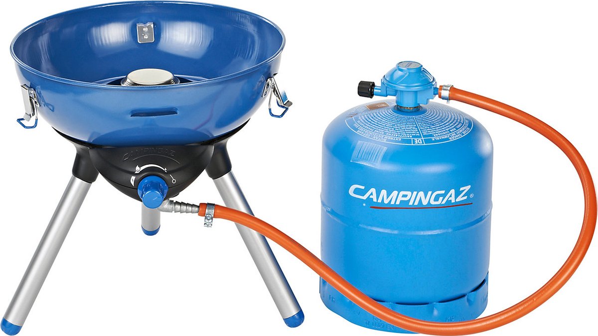 Campingaz Party Grill 400 R Stove