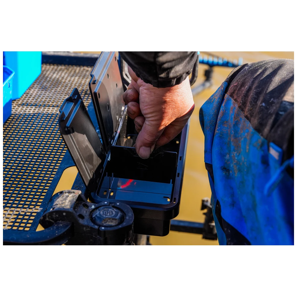 Preston Offbox Dlx Tray