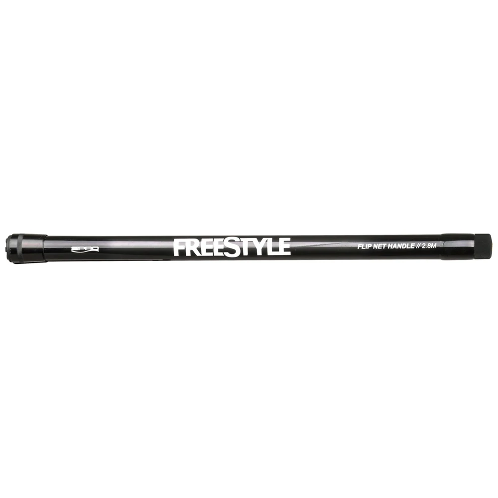 Spro Freestyle Flip Net Handle 4.0M
