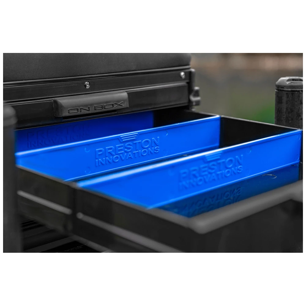 Preston Abs Maglok-Deep S/Drawer Remov