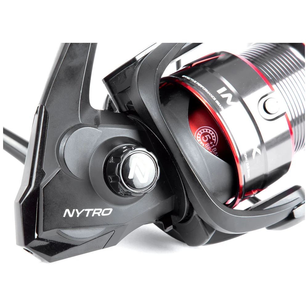Nytro Impax Mk2 5000