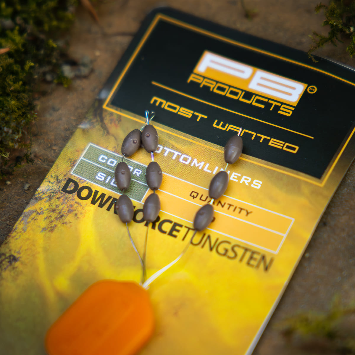 PB Products Dt Bottomliners Silt 9Pcs