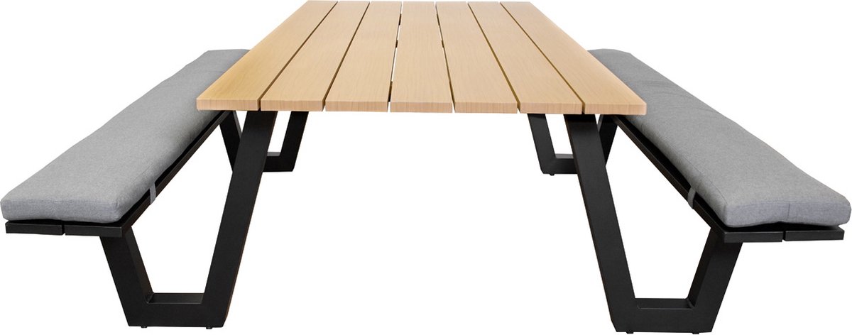 Sens-Line Lorenzo Picnicbench 220Cm Sens-Line Lorenzo Picnicbench 220Cm