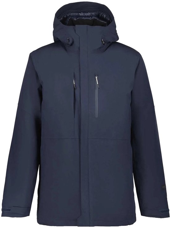 Icepeak Jacket Bakerhill Heren Icepeak Jacket Bakerhill Heren