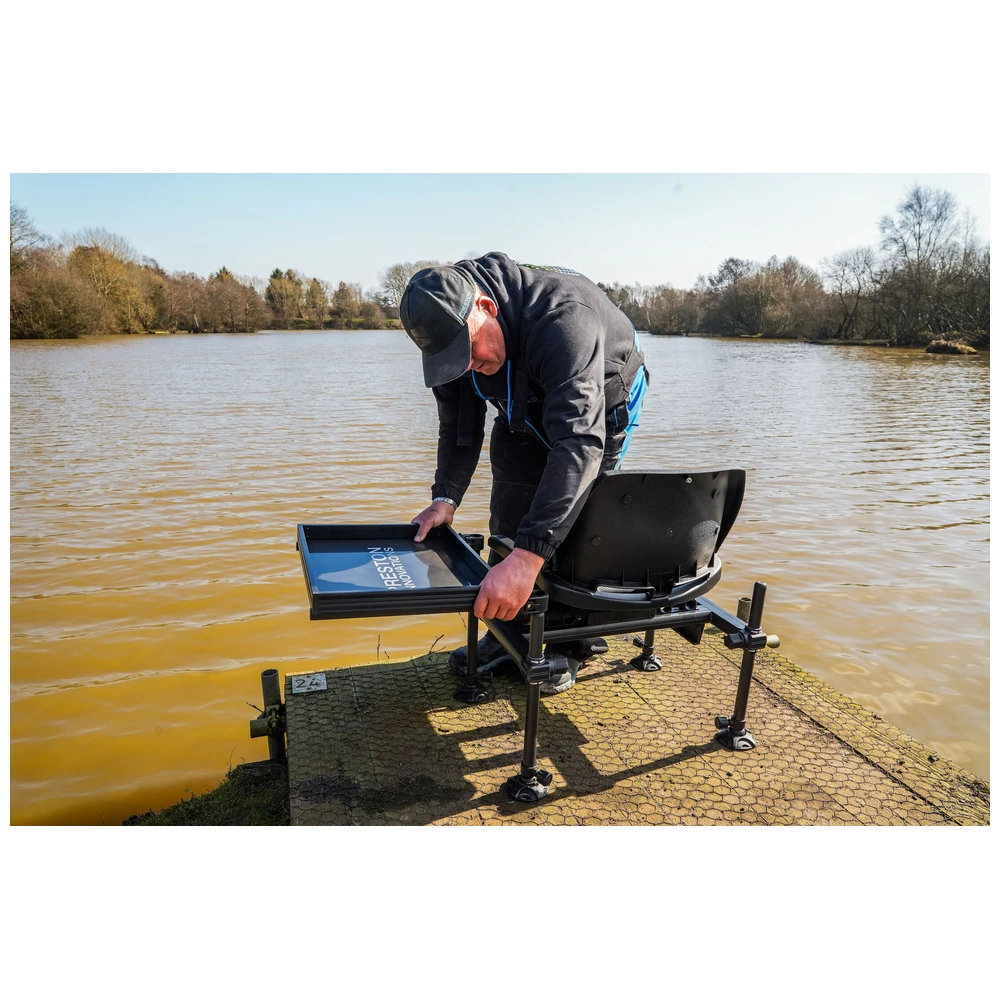 Preston Ignition 360 Seatbox