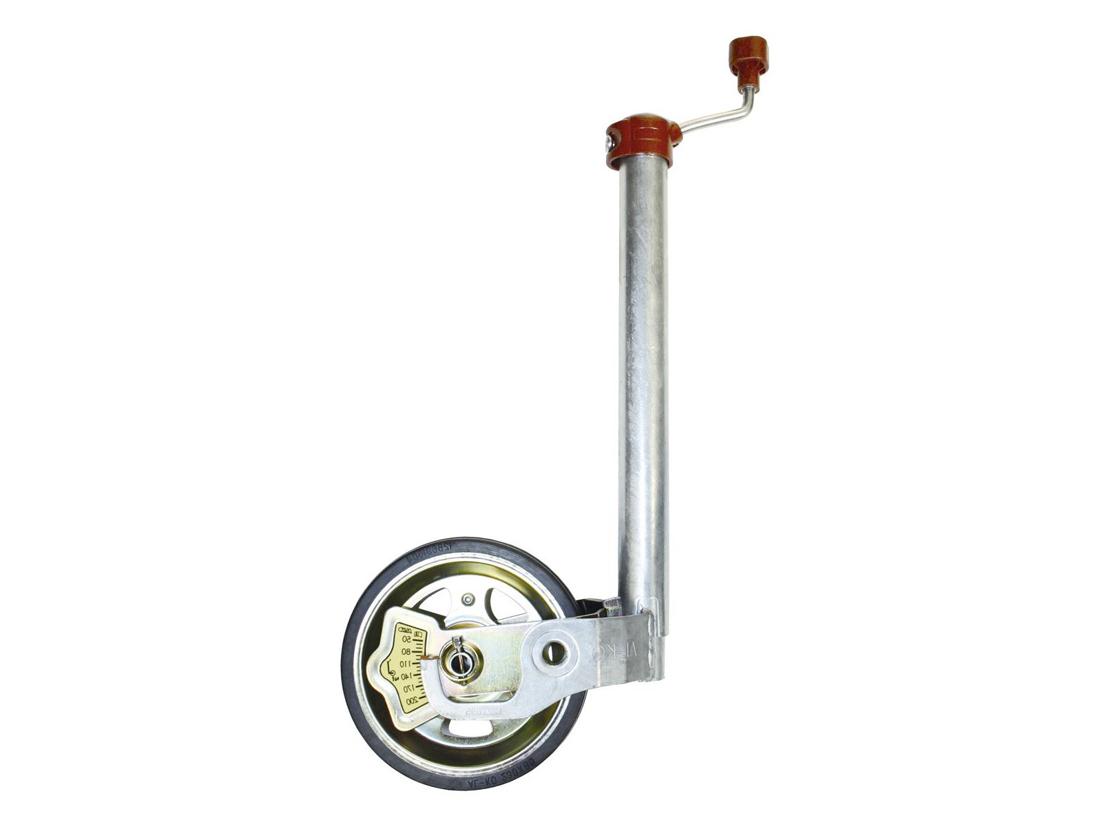 Al-Ko Neuswiel Premium Met Kogeldrukmeter