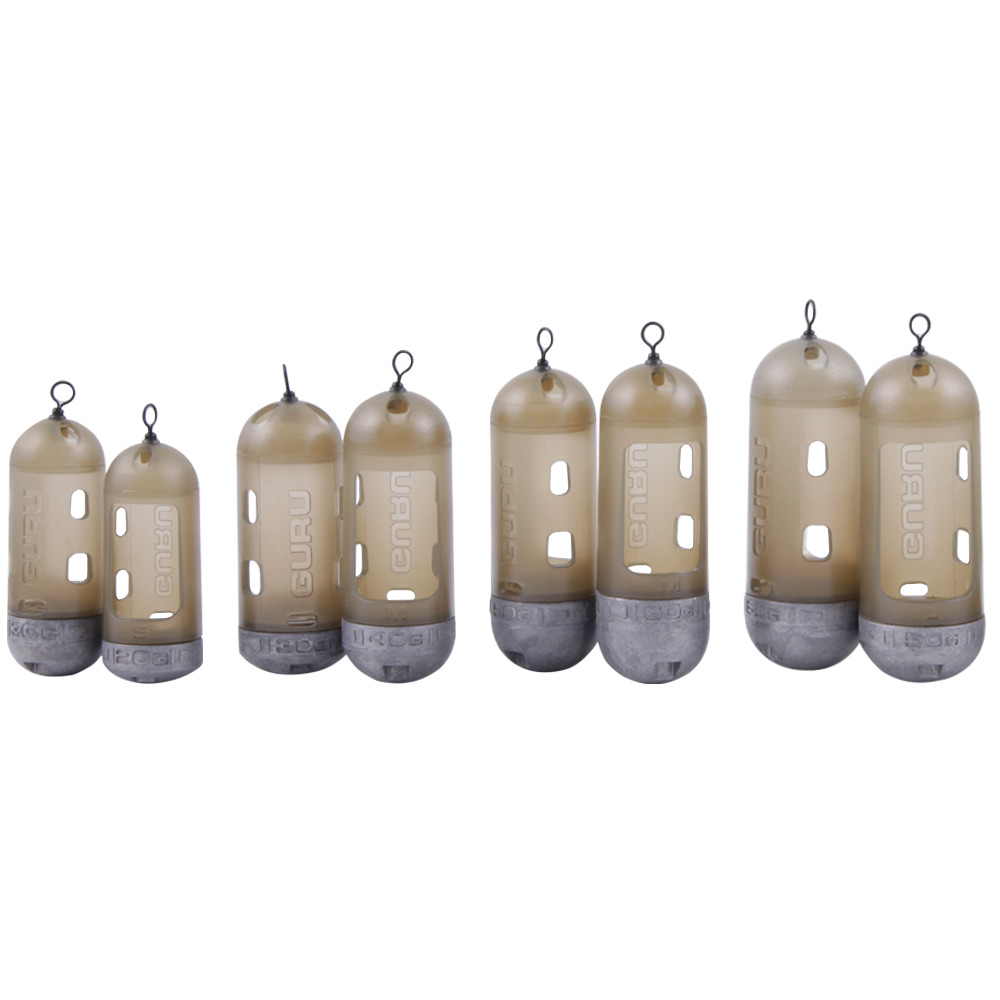 Guru X-Change Window Feeder Large 30g