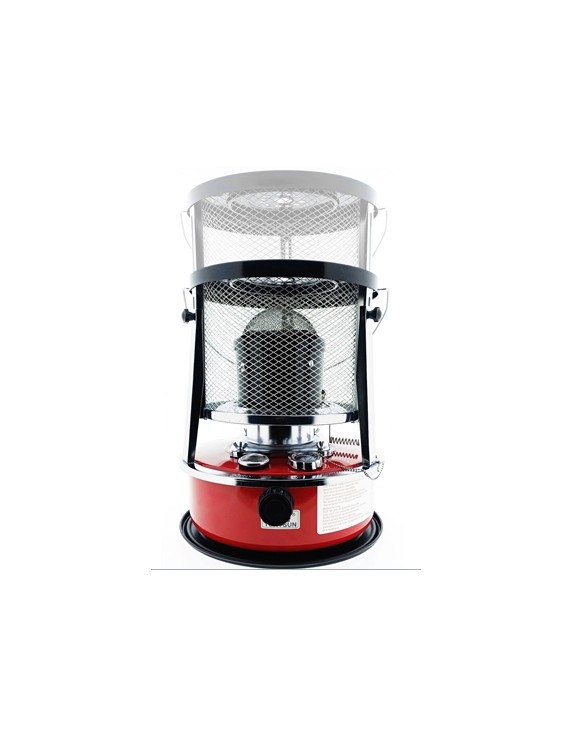 Tonysun Petroleum Kachel Tonysun 2300-2600W