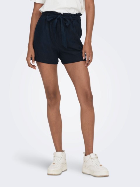 JDY Say Mw Linen Korte Broek