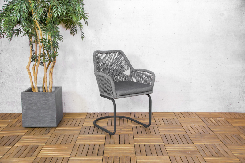 Sens-Line Bologna Dining Swing Chair