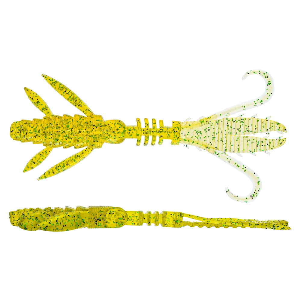 Westin Crecraw Ripplr Cactus 9.5Cm