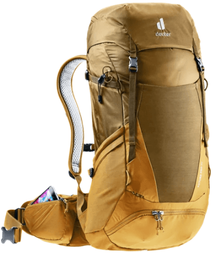 Deuter Rugtas Futura Pro 36
