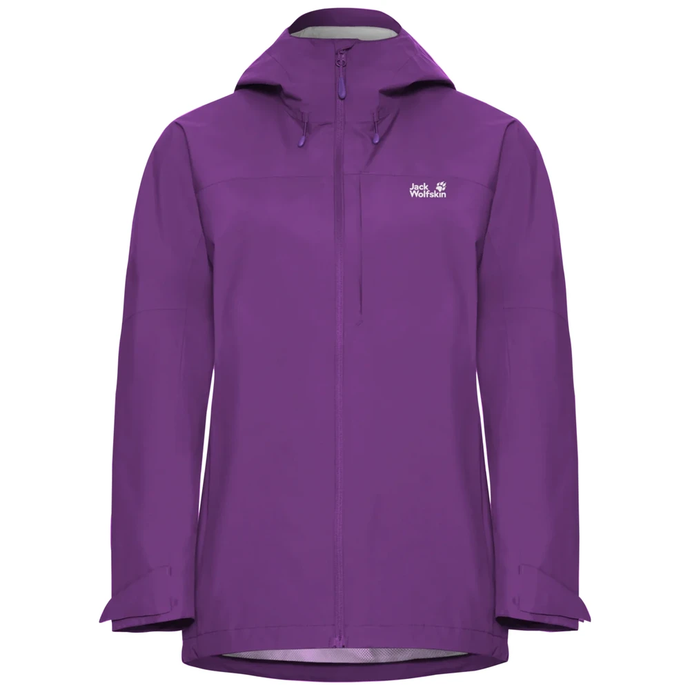 Jack Wolfskin Tempest 2L Jacket Dames