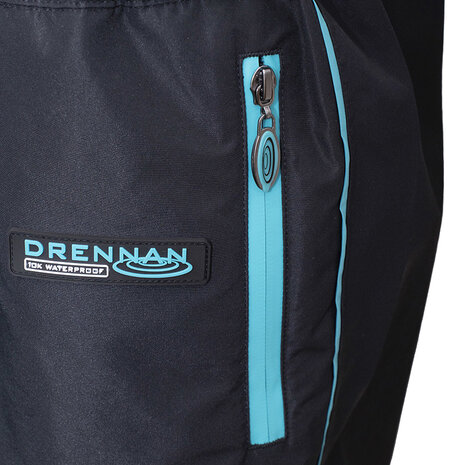 Drennan 10K/5K Trousers - L