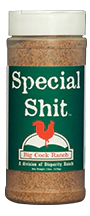 Special Shit Big Cock Ranch Rub Special Shit 370G
