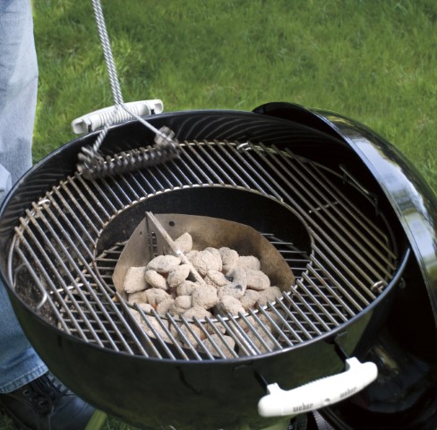 Weber Gbs Grillrooster 57Cm