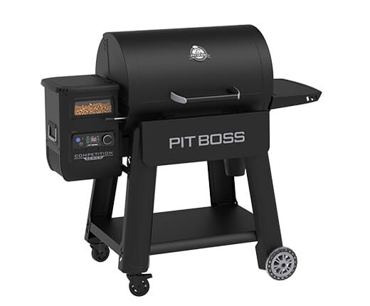 Pit Boss Competition Series 1250